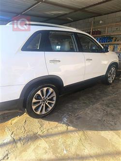 كيا سورينتو